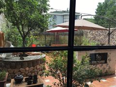 -乌镇那一年小院主题餐厅(甘泉西路店)