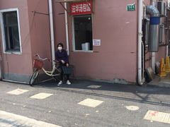 -法华汤包馆(法华镇路店)