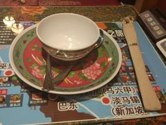 -小娘惹厨房Little Nyonya(狮城有约上榜店)