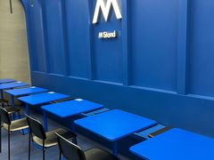 -M Stand(上海人民广场来福士店)