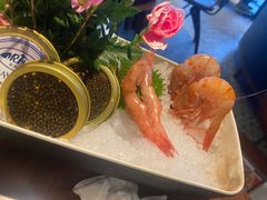 -Mr.Fish鱼鲜生海鲜放题(高德置地冬广场店)