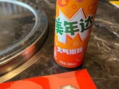 -一品诚记烤肉·甄选店(中南路店)