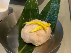 -渔惑·中山脆肉鲩火锅(金湾华发商都店)