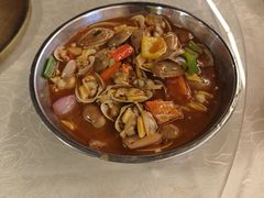 -小煵记·打边炉(西丽文光店)