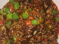 -小柴米·传统江西菜(八一广场店)