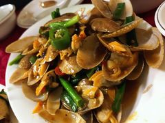 -蛇口康乐快餐鱼仔档(翠苑小区店)