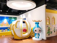 -ABC Swim亲子游泳俱乐部(河西店)