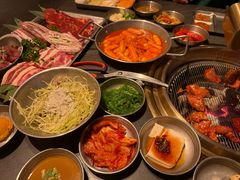 -麻蒲碳烤肉(远景路1号店)