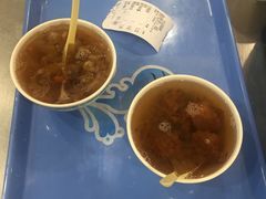 -冰神糖水铺(国贸中心店)
