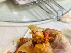 -盱眙虾神於氏龙虾(夫子庙红街店)