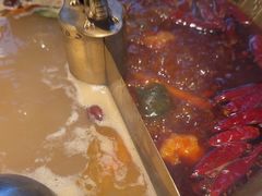 -小龙翻大江文化火锅(宽窄店)