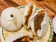 -韩包子(青石桥店)