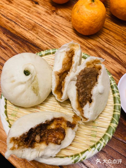 韩包子(青石桥店)图片