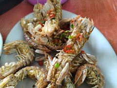 -蚝乡农庄(铁涌赤岸店)