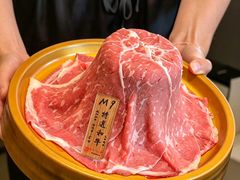 -牛匠和牛寿喜锅(西安总店)