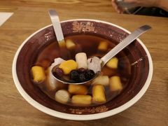 -鲜芋仙(时尚天河店)