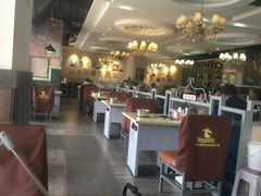 -鑫海汇海鲜烤肉火锅自助(七彩城店)