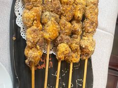 -功德林素菜饭庄(前门店)