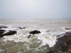 -老虎石海上公园