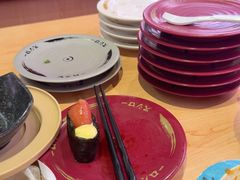 -寿司郎(皇庭广场店)