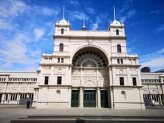 -墨尔本博物馆(Melbourne Museum)