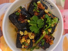-白沙肴·长沙米粉.小炒湘菜(石厦时代广场店)