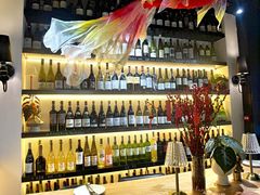 -LESCEDARS Brasserie Bistro香柏树