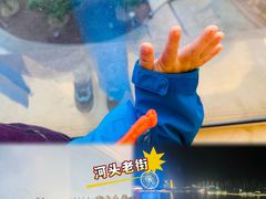 -唐山河头老街国丰维景度假大酒店