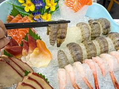 -嘉升大排档(番禺总店)