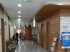 -上海天伦医院