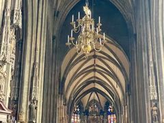 -斯蒂芬主教座堂(Stephansdom)