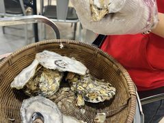 高压锅生蚝-明本湛江鸡•海鲜小厨(陈家祠店)