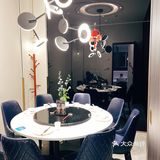 夏都小镇｜不是银杏季也同样美味的融合粤菜