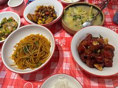 -龙师傅卤炒(天马店)