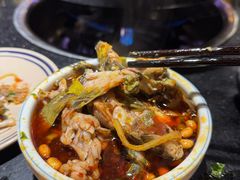 -小饕荟雅安贡椒鱼鲜馆(广福桥店)