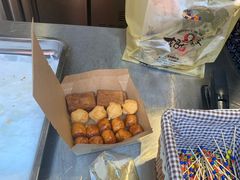 -奶奶的美食(李村步行街店)