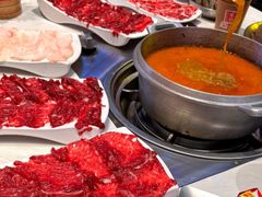 -荣叔港式沙嗲牛肉火锅(正佳潮流店)