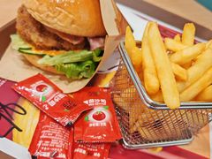 -魏家凉皮(祈年大厦店)