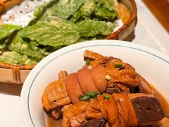 -风味小馆(天目湖宾馆店)
