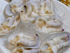 -后田海鲜餐厅(南澳香湖湾店)