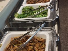 -素满香·素食自助餐(苏州·临顿路店)