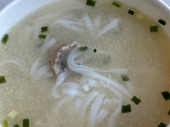 -小高后安粉餐厅(解放四路店)
