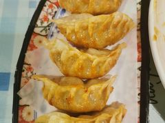 日式煎饺-顶屋咖喱(街道口总店)