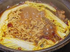 -重庆鸡公煲·嘟享吃(林科大店)