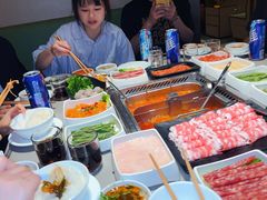 -海底捞火锅(关山保利店)