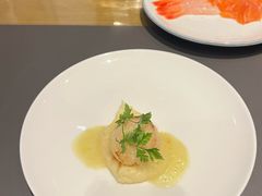 -博林天瑞喜来登酒店·西丽尚膳