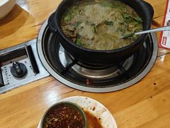 -榕江牛瘪牛肉火锅(东新路店)