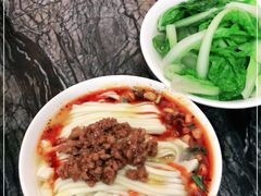 -西月城谭豆花(光华店)