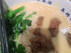 -和府捞面(壹方天地店)