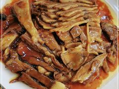 -清真利德顺小老饭庄(复兴路店)